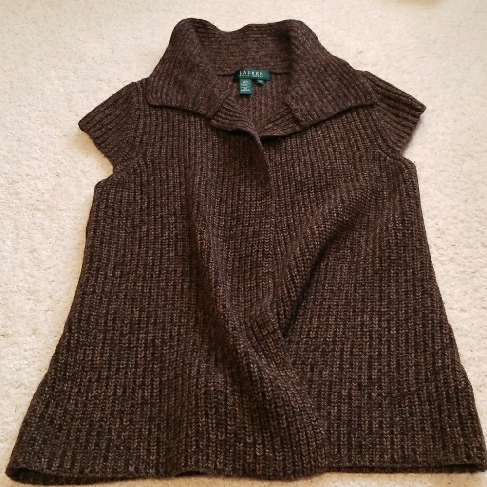 Ralph Lauren  cardigan